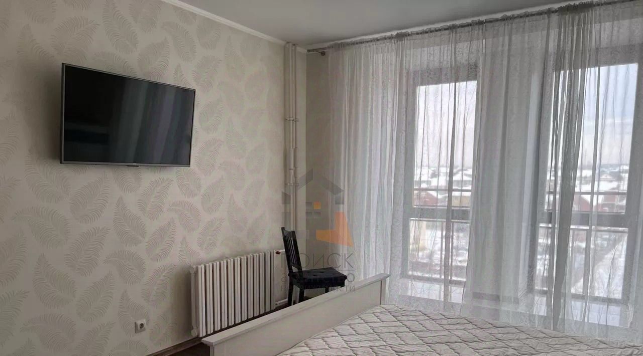 квартира г Казань Дубравная ул Натана Рахлина 3 фото 2
