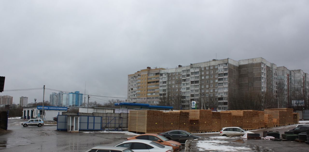 производственные, складские г Иваново р-н Фрунзенский ул Наговицыной-Икрянистовой 6 фото 4