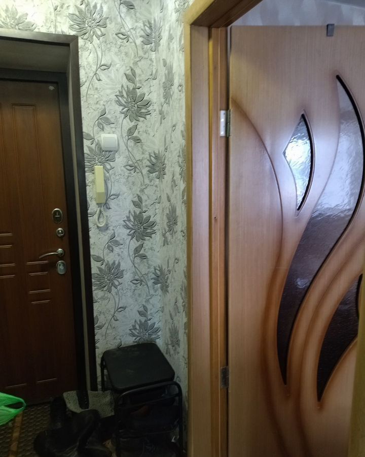 квартира г Великие Луки пр-кт Октябрьский 27а фото 2