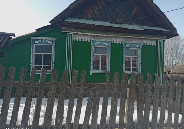 ул Герцена 85 Кусинский округ, Магнитское городское поселение фото