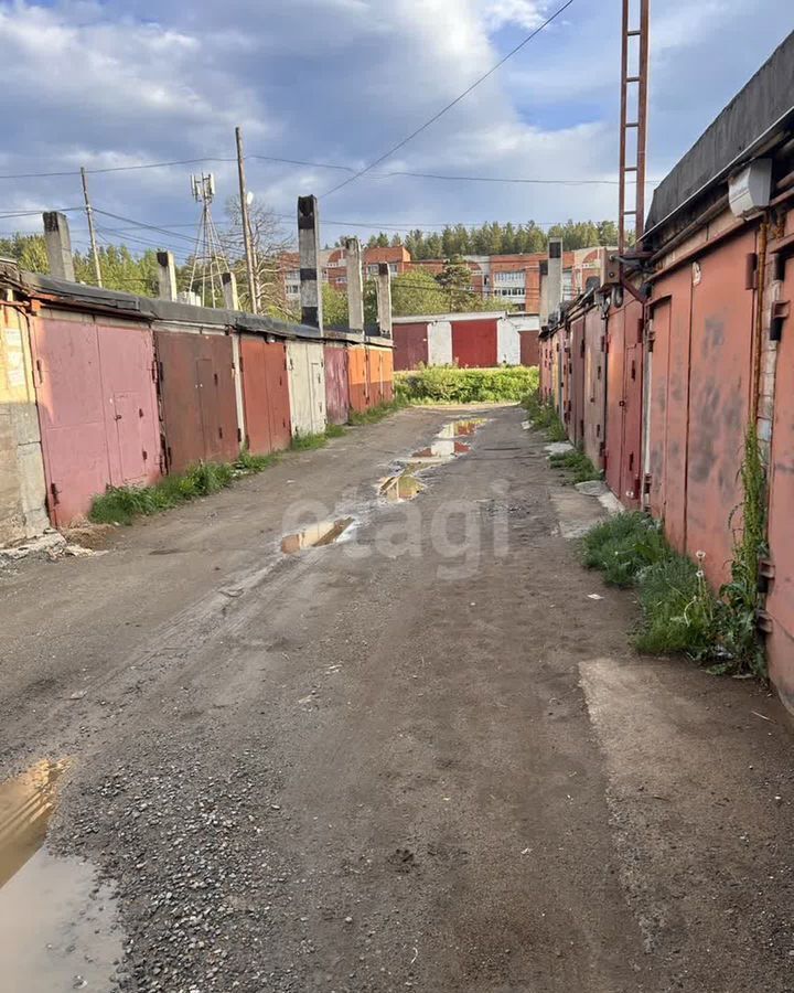 гараж г Златоуст ул им М.С.Урицкого фото 3