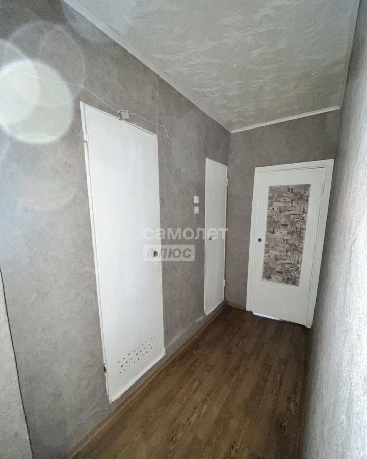 квартира г Воронеж р-н Коминтерновский б-р Победы 23а фото 3