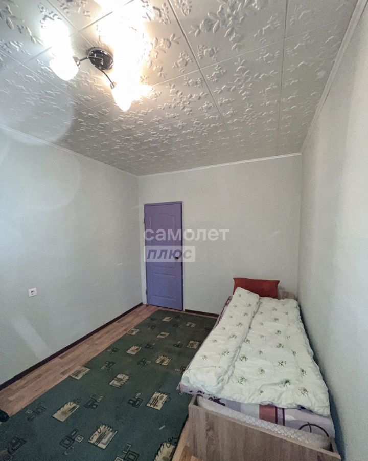 квартира г Воронеж р-н Коминтерновский б-р Победы 23а фото 4