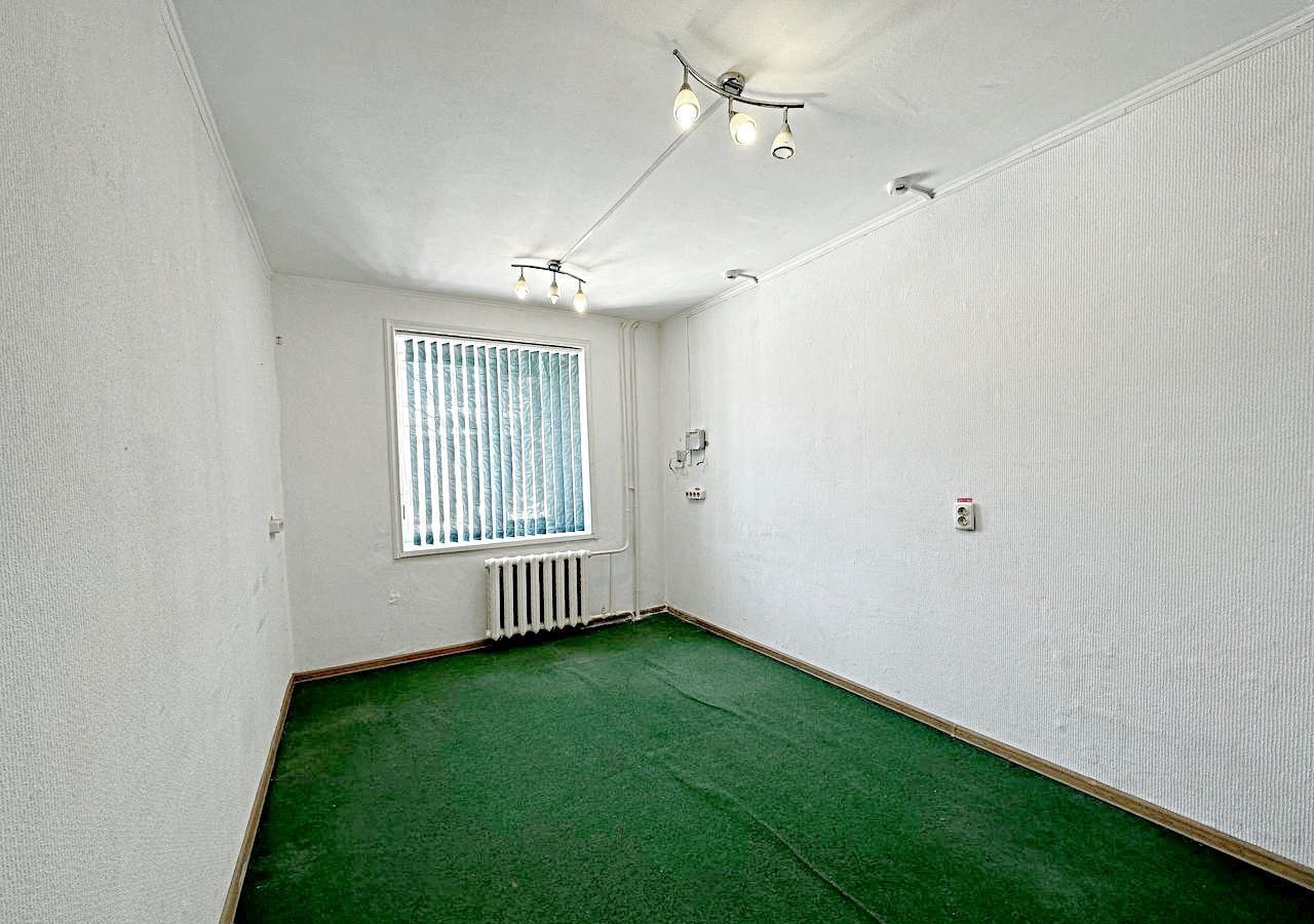 квартира г Армавир ул Тургенева 93 фото 4