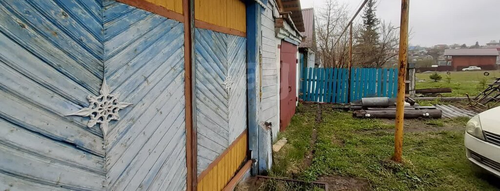 дом г Златоуст ул Чегрэсовская фото 2