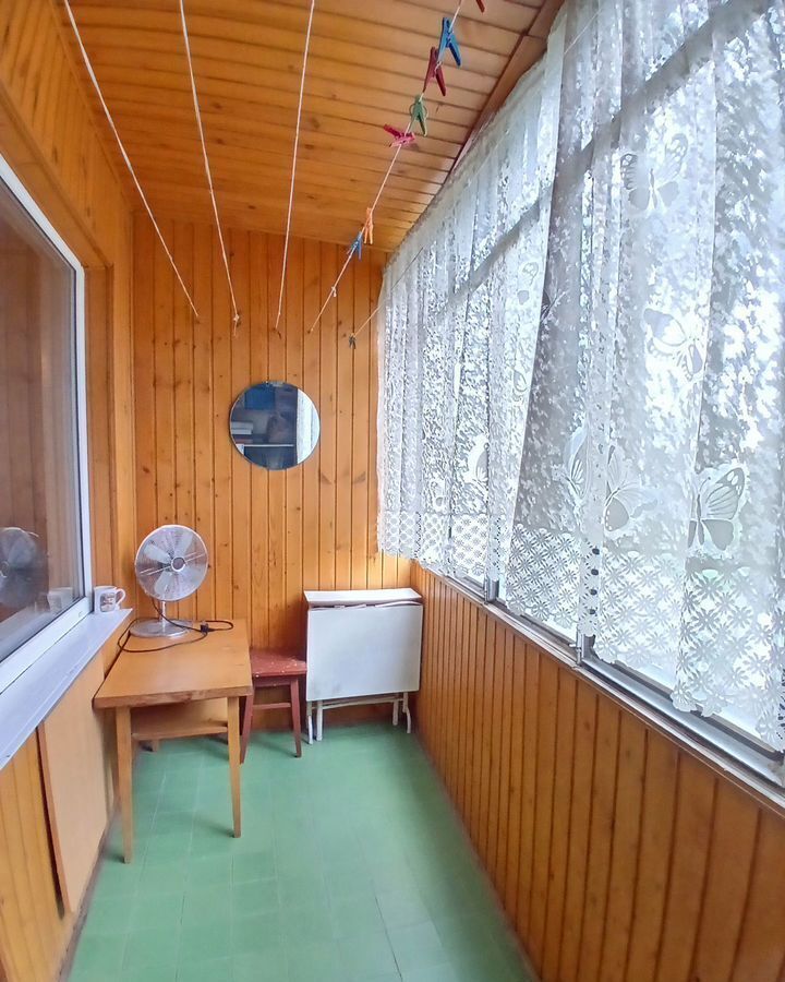 квартира г Краснодар р-н Карасунский ул Уральская 180 фото 4