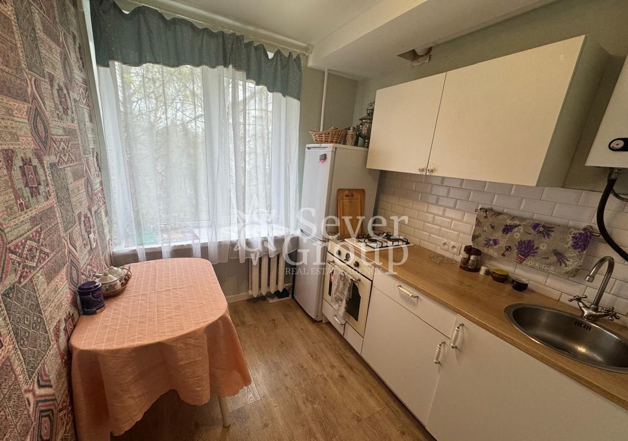 квартира г Пушкин ул Оранжерейная 53 р-н Пушкинский фото 3
