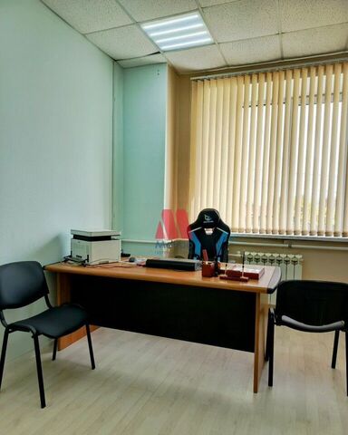 офис р-н Дзержинский пр-кт Октября 91а фото
