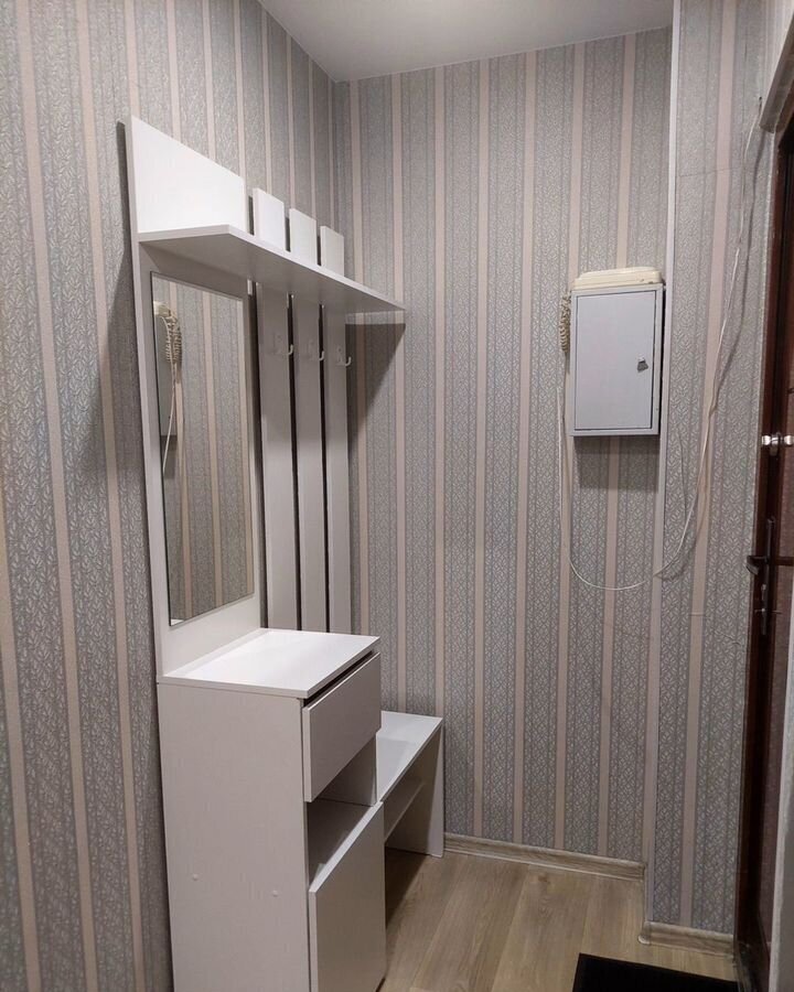 квартира г Дзержинск пр-кт Циолковского 53а фото 1