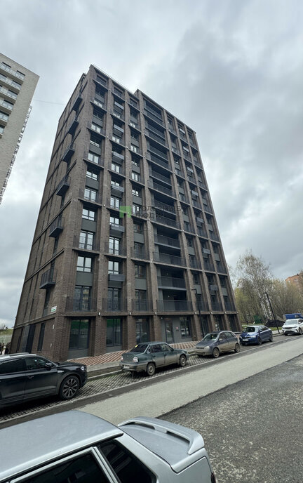 квартира г Ижевск ул Университетская 6к/1 фото 1