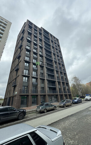 ул Университетская 6к/1 фото