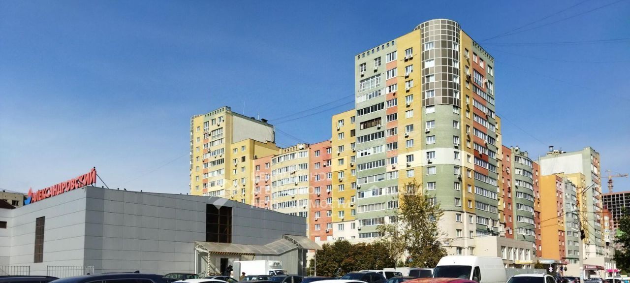 офис г Рязань р-н Московский ул Крупской 17к/1 фото 2