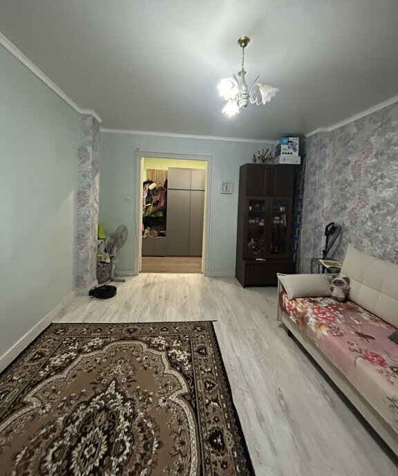 квартира г Саратов ул Барнаульская 4 фото 2