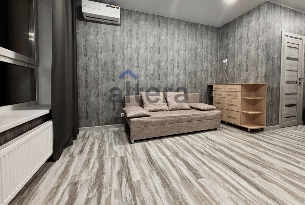 квартира г Казань метро Горки ул Ярдем 25 фото 4