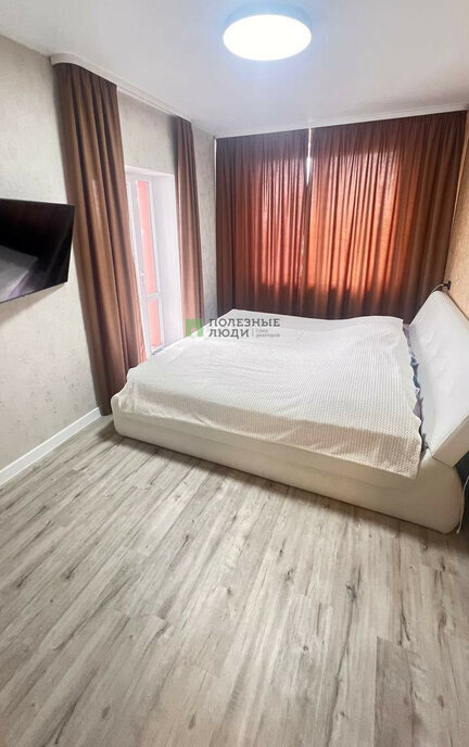 квартира г Ижевск ул Софьи Ковалевской 3 фото 2