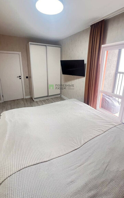 квартира г Ижевск ул Софьи Ковалевской 3 фото 3