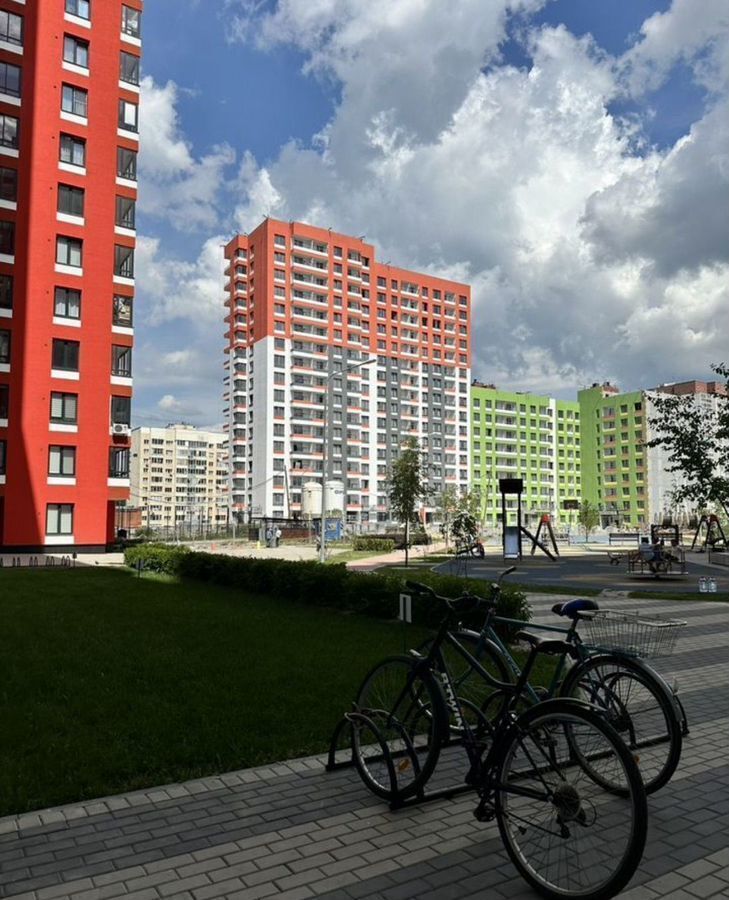 квартира г Екатеринбург Уральская ул Софьи Перовской 104 фото 3