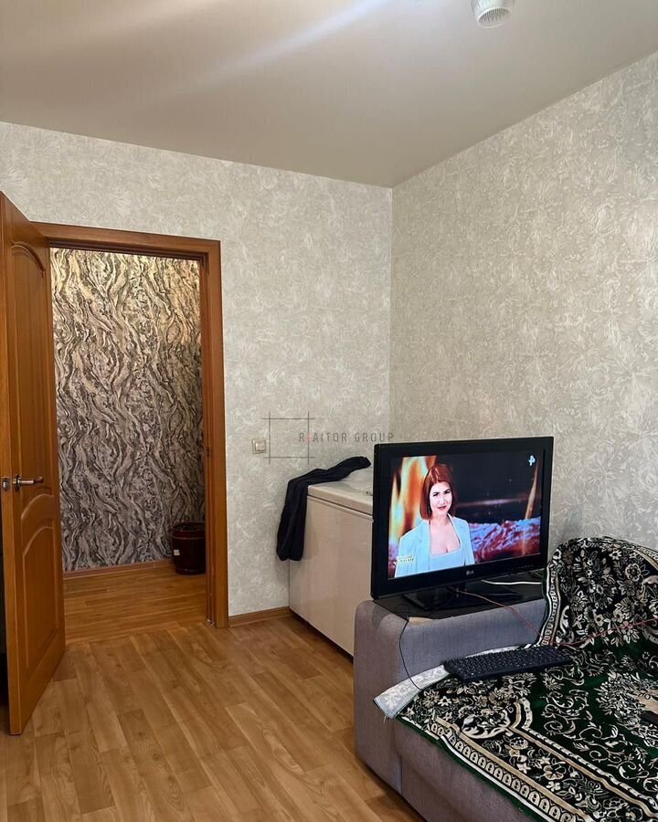 квартира г Новосибирск ул Котовского 42 Площадь Маркса фото 2