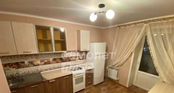 квартира г Липецк р-н Советский ул Замятина Е.И. 4б фото 1
