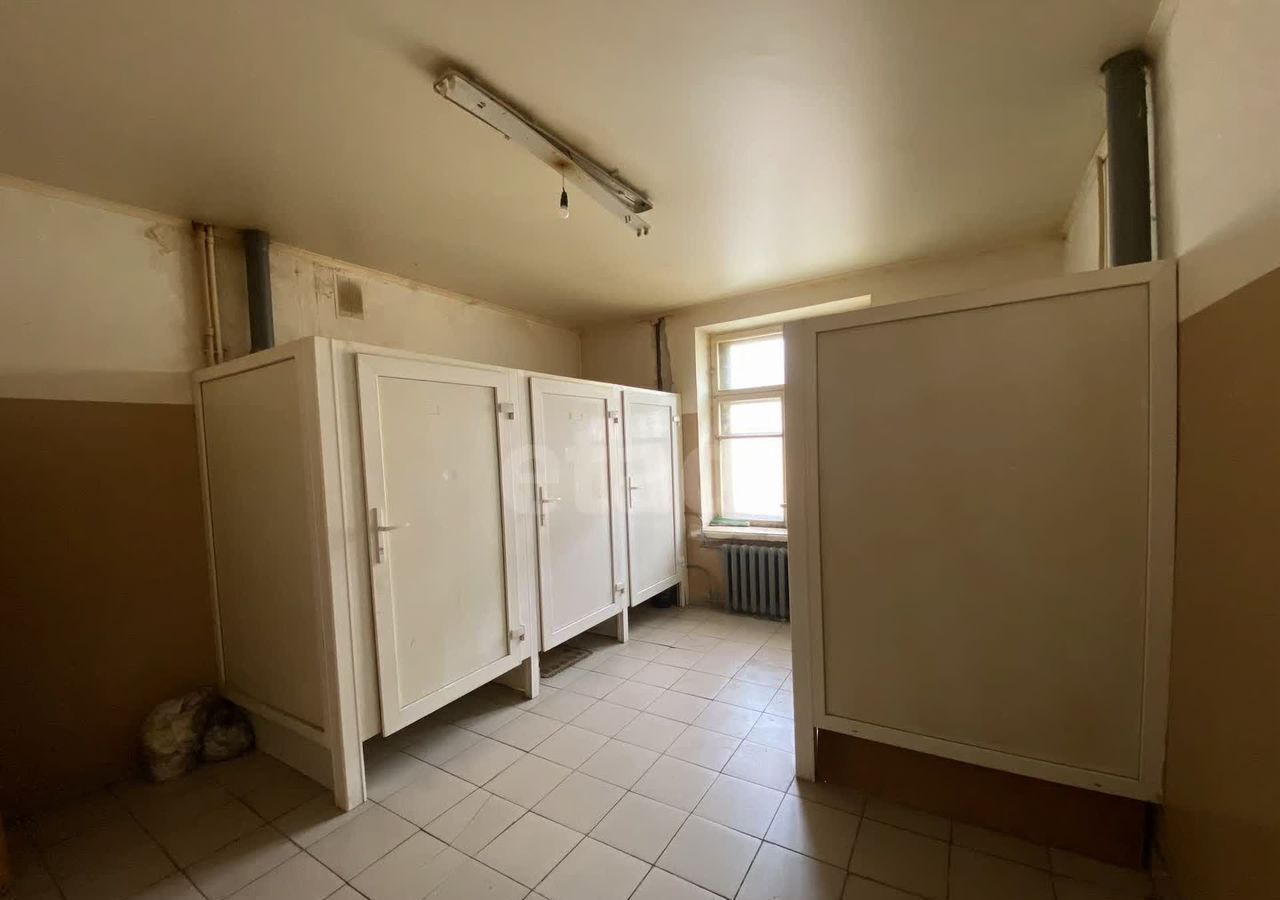 комната г Курган Центральный ул Гоголя 103 фото 4