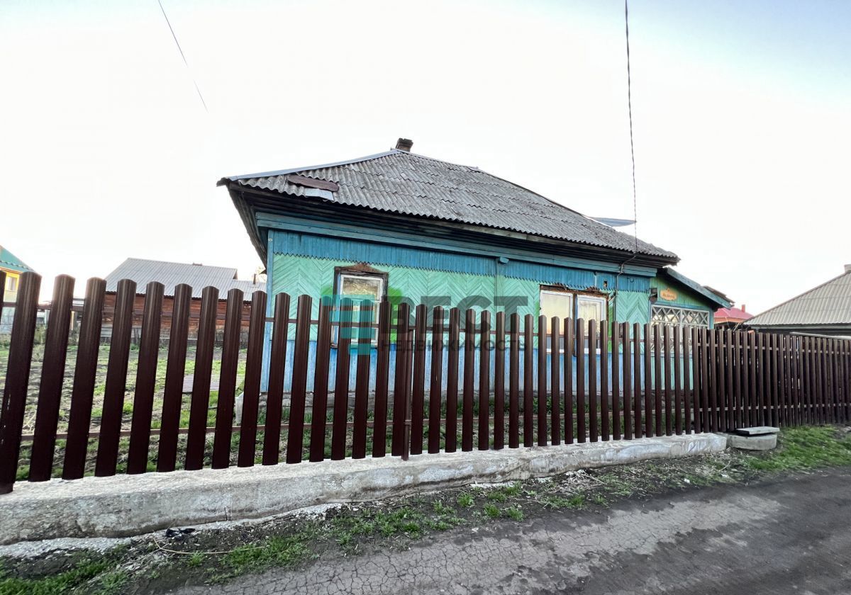 дом г Белово ул Фадеева 16 Кемеровская обл. — Кузбасс фото 2
