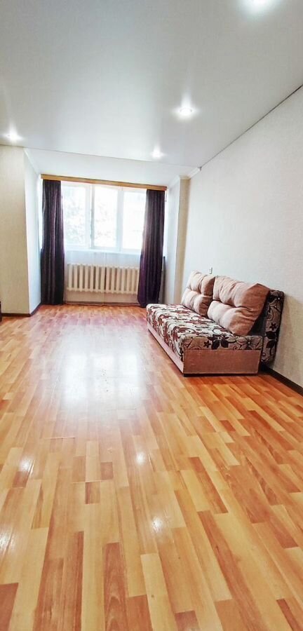 квартира г Оренбург р-н Ленинский ул Диагностики 3 фото 3