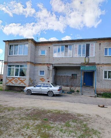 рп Золотаревка ул Комсомольская 1 муниципальное образование Золотарёвка, Заречный фото