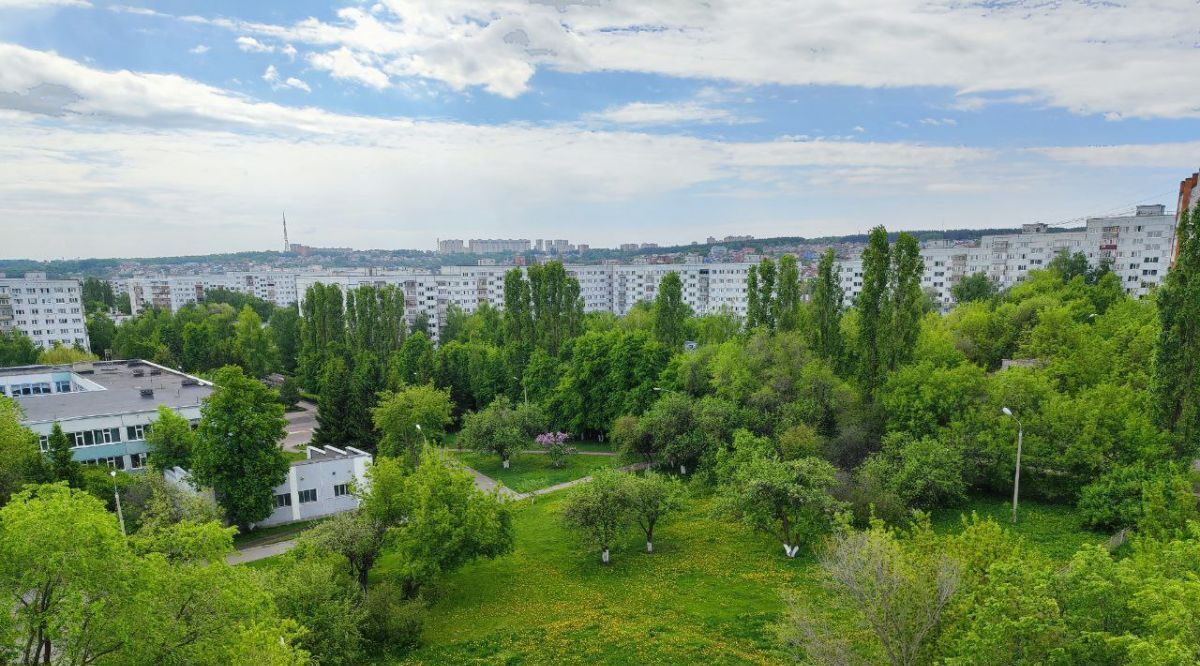 квартира г Пенза р-н Ленинский ул 8 Марта 29 фото 2