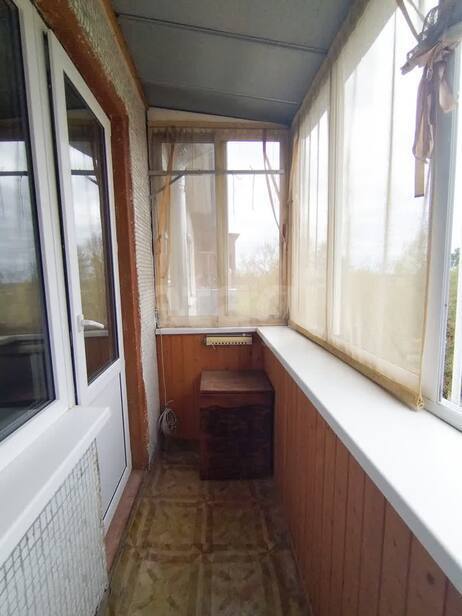 квартира г Калуга ул. Вишневского, д. 18 фото 4