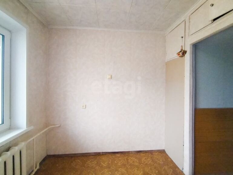 квартира г Калуга ул. Вишневского, д. 18 фото 3