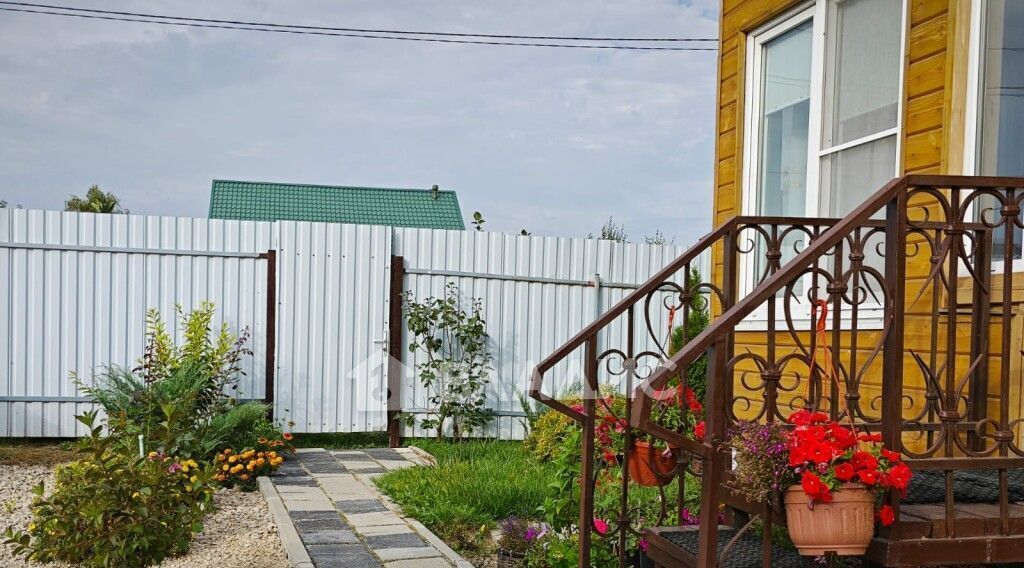 дом г Калуга д Колюпаново ул Бирюзовая фото 2