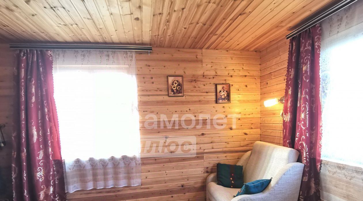 дом г Калуга снт Заря 927 фото 3
