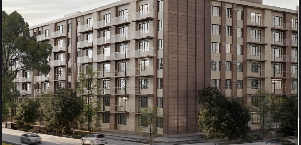 квартира г Владикавказ фото 1