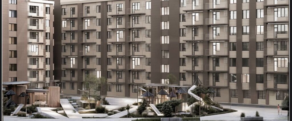 квартира г Владикавказ фото 2