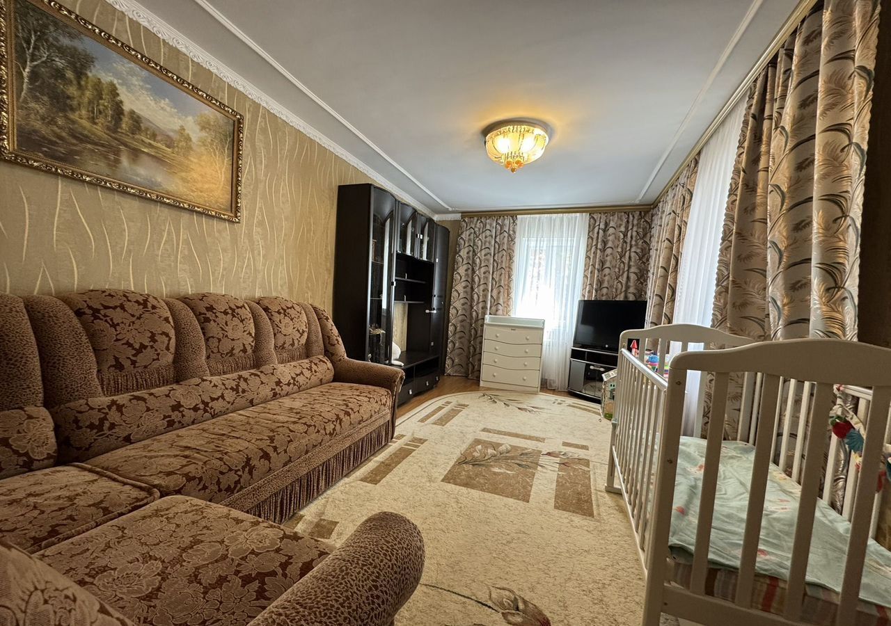 дом г Курск р-н Центральный ул Новая Луговая фото 1