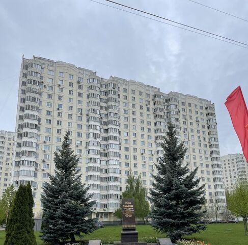 метро Бунинская аллея ул Кадырова 4 фото