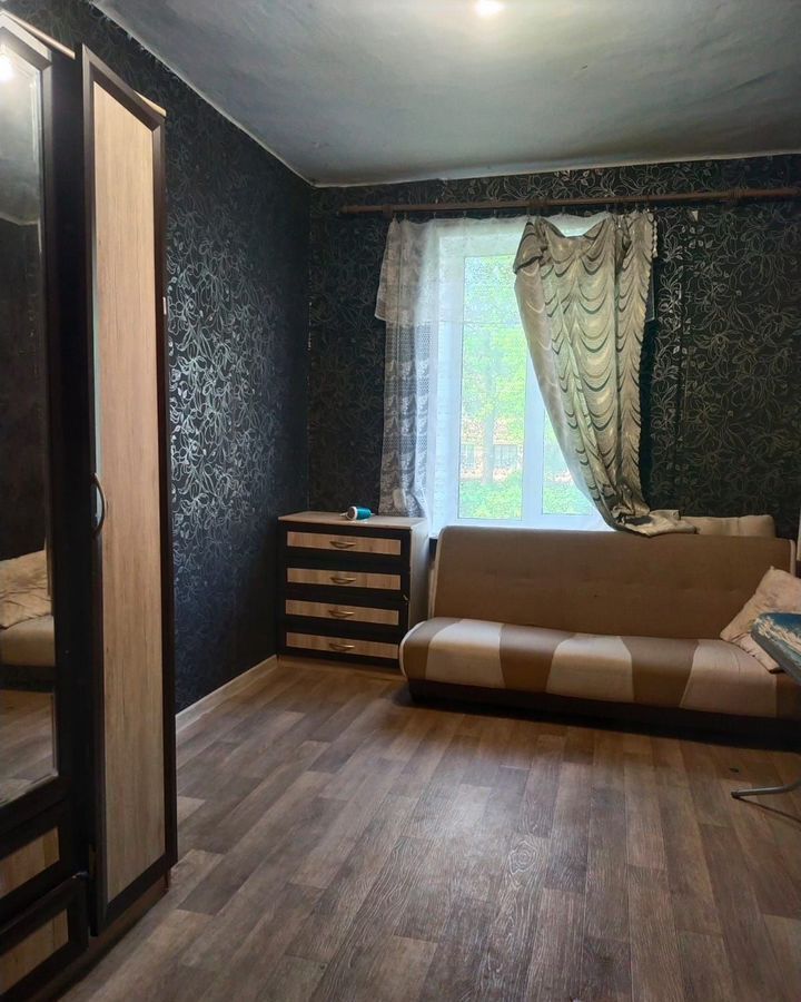 квартира г Воскресенск ул Мичурина 16 фото 3