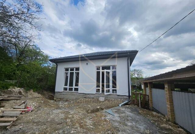 п Свободы ул Луговая 39 фото