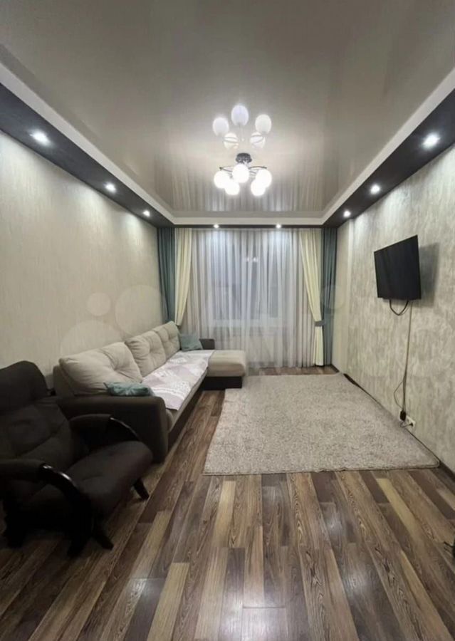 квартира г Ставрополь р-н Промышленный ул 50 лет ВЛКСМ 95 фото 1