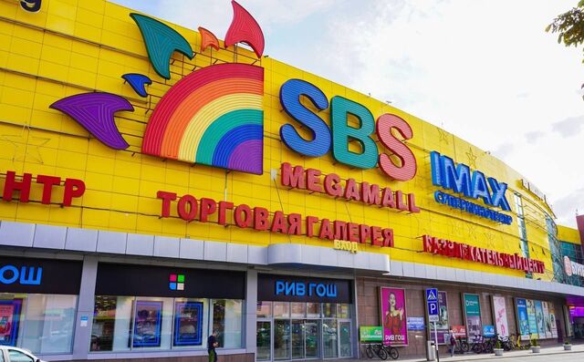торговое помещение р-н Карасунский дом 79/2 фото