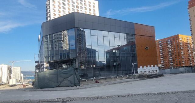 свободного назначения р-н Южный ул. Мурата Ахеджака, 3 фото