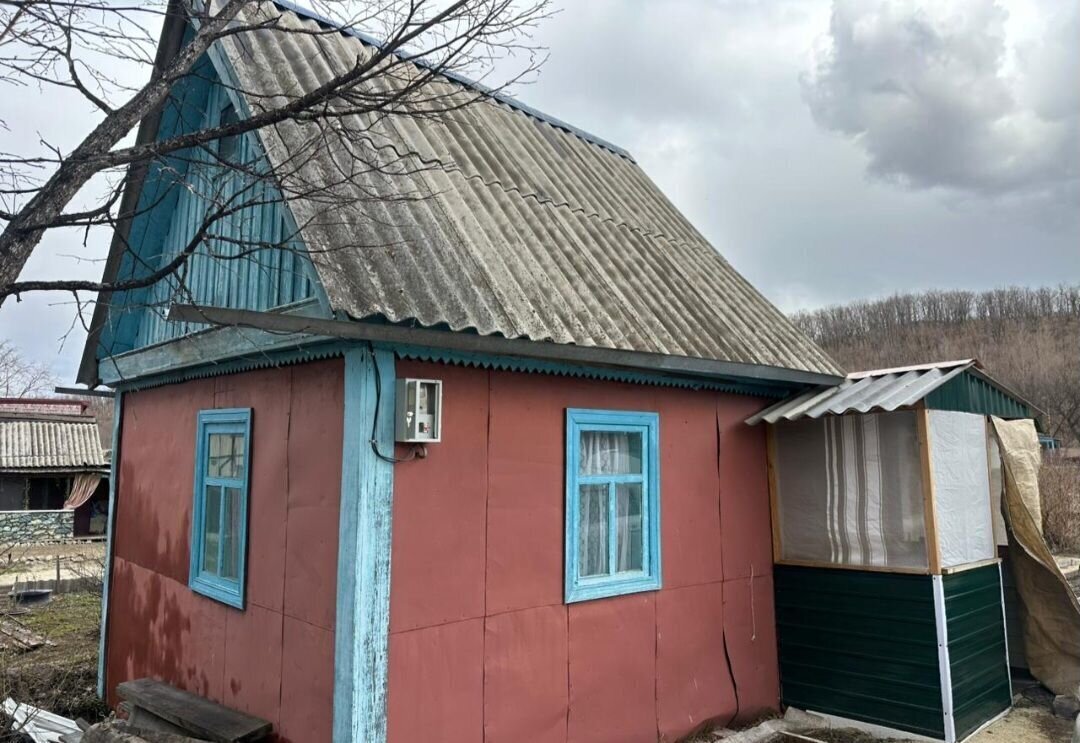 земля г Белогорск ул Мелькомбинат 3 фото 2