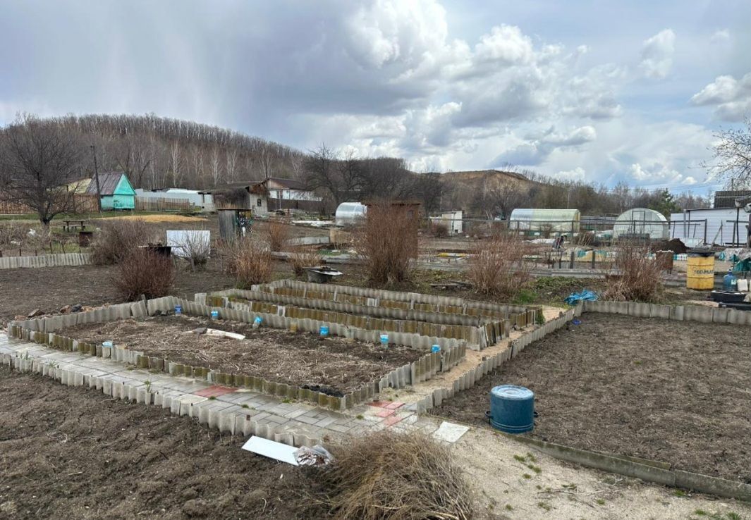 земля г Белогорск ул Мелькомбинат 3 фото 3