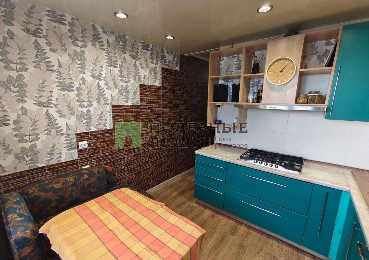 квартира г Сыктывкар ул Тентюковская 101 фото 3