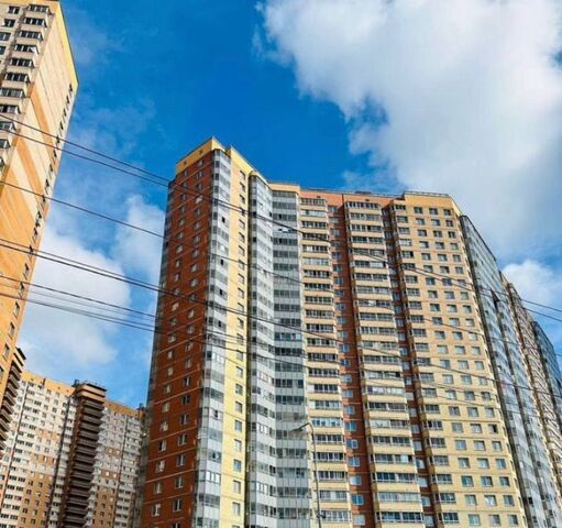 Девяткино фото