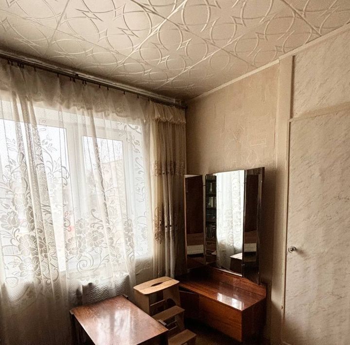 квартира р-н Гатчинский г Гатчина ул Радищева 16 фото 3