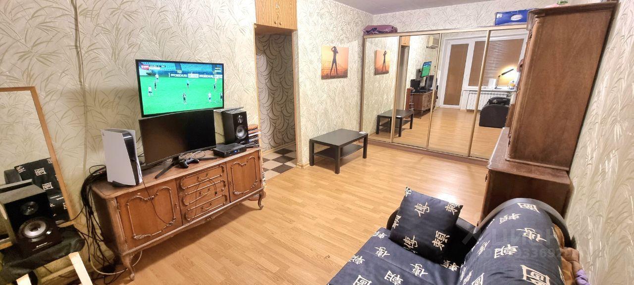 квартира г Москва ЮАО район Нагатинский затон б-р Кленовый 5 Московская область фото 1