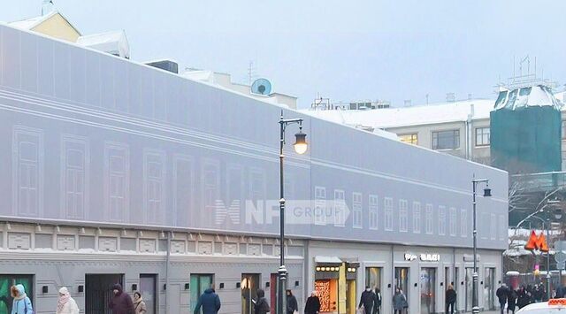 метро Китай-город ул Солянка 2/6 фото