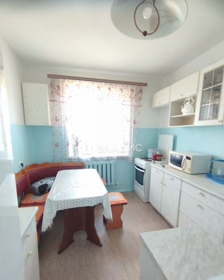 квартира г Тобольск мкр-н 7А, 37В фото 1