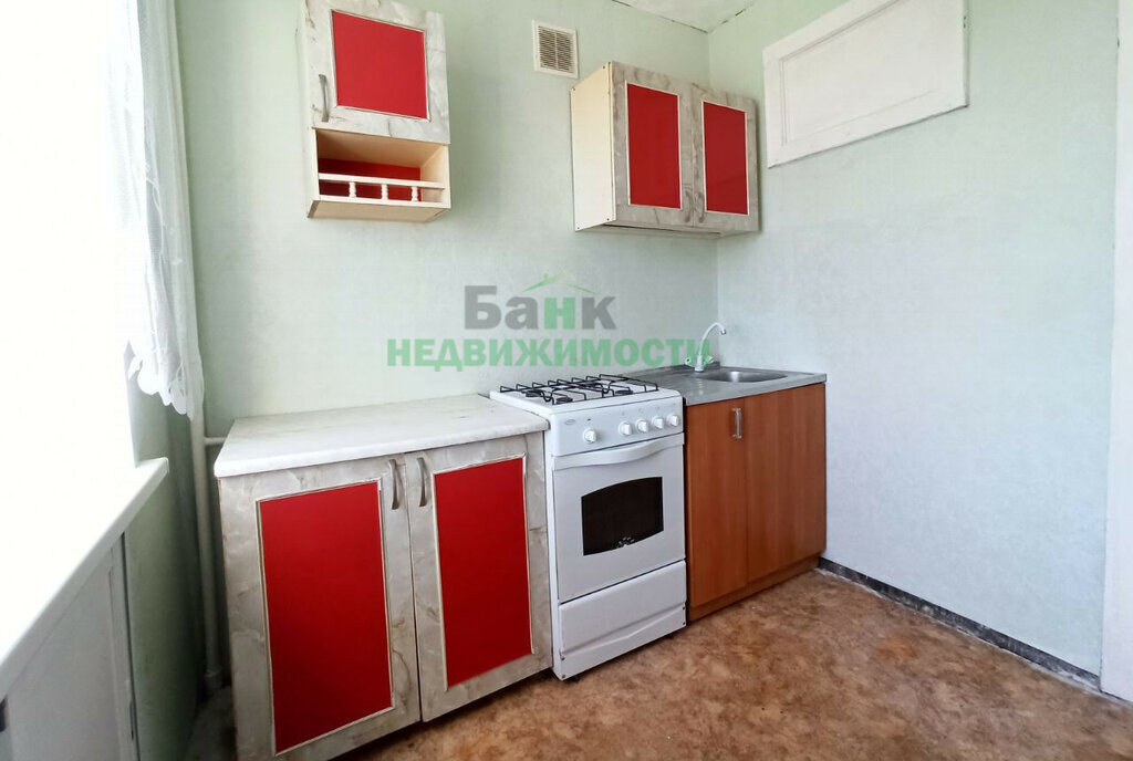 квартира г Балаково ул Коммунистическая 137 фото 1
